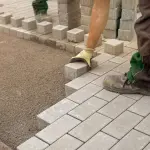 Benne di Corio, al via il piano per completare i marciapiedi sulla Provinciale 22