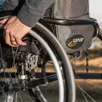 Torino, denunciato per permesso disabili contraffatto
