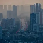 Torino dichiara il livello 1 arancione del semaforo antismog