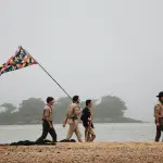 Centodieci anni di scoutismo: Torino diventa campo base