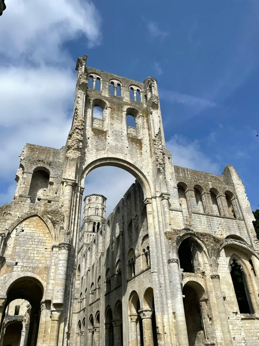 Novalesa, la tutela che guarda al futuro