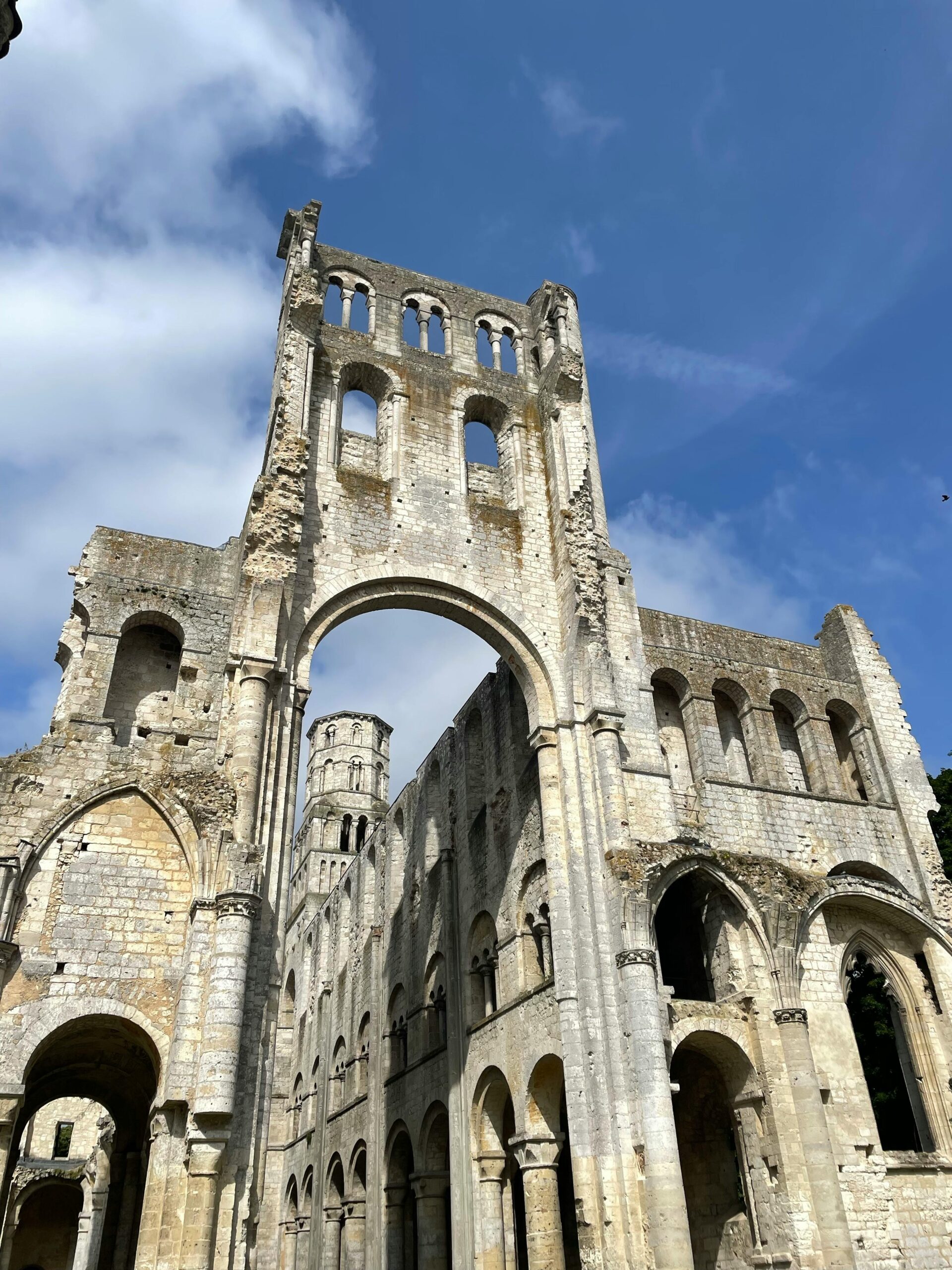 Novalesa, la tutela che guarda al futuro