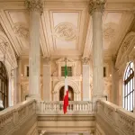 Delegazione ivoriana in visita a Palazzo Civico: Torino rafforza i legami con Ayamé e con la comunità africana