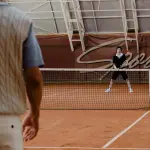 Piazza Castello, tre giorni di sport e prevenzione con Tennis & Friends