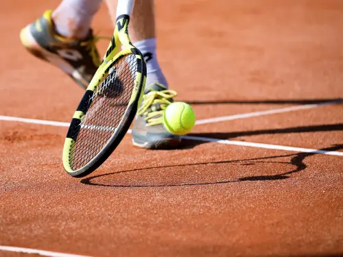 Torino, parte “Tennis in Città”: otto tappe verso le Nitto ATP Finals