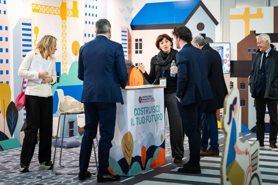 Restructura 2025 lancia la Call4Ideas: progettare la rigenerazione urbana con visione e impatto