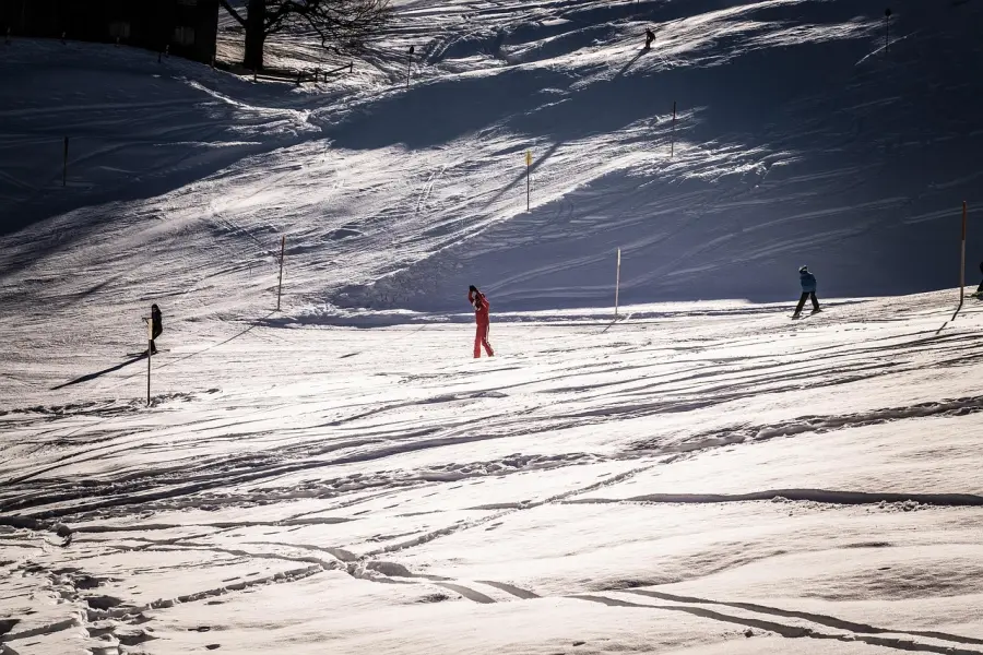 Nuove risorse per la sicurezza sulle piste da sci piemontesi