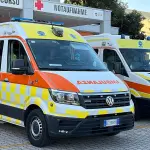 118 Piemonte, nel 2025 quasi 500 mila interventi: cresce la bassa criticità