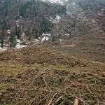 “Frane d’Italia”: a Torino la presentazione della guida che racconta il territorio attraverso il rischio