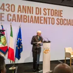 Mattarella ai 430esima anno di Fondazione Ufficio Pio: “Le fragilità cambiano, serve un impegno sociale concreto”
