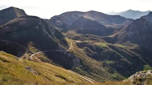 Record di domande per il recupero dei terrazzamenti alpini in Piemonte