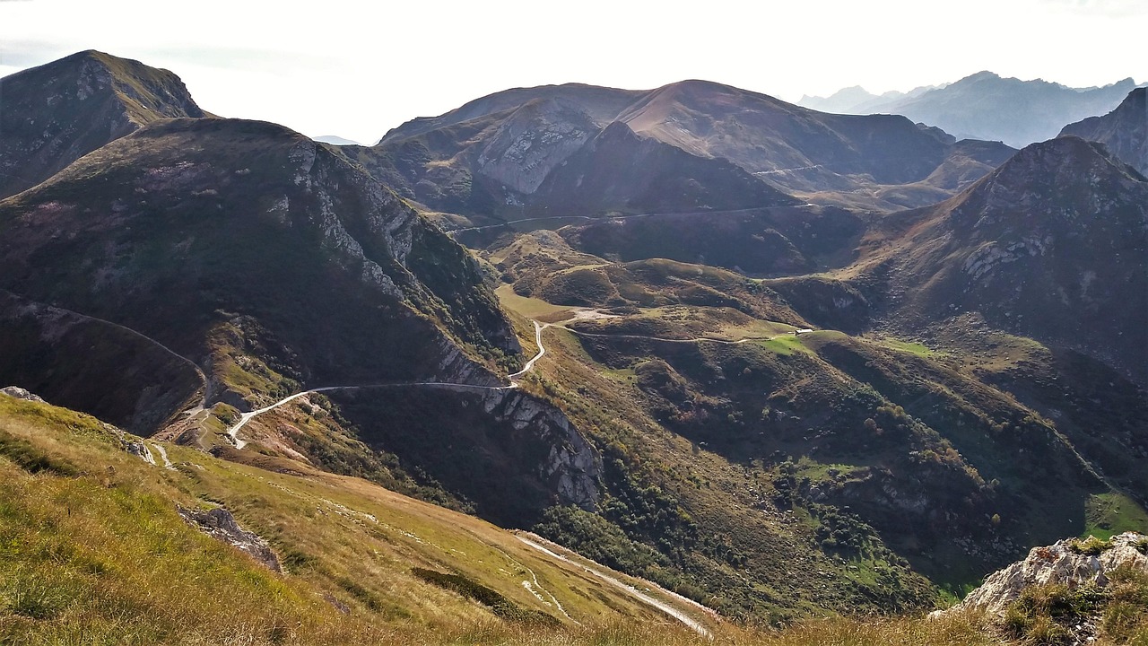 Record di domande per il recupero dei terrazzamenti alpini in Piemonte