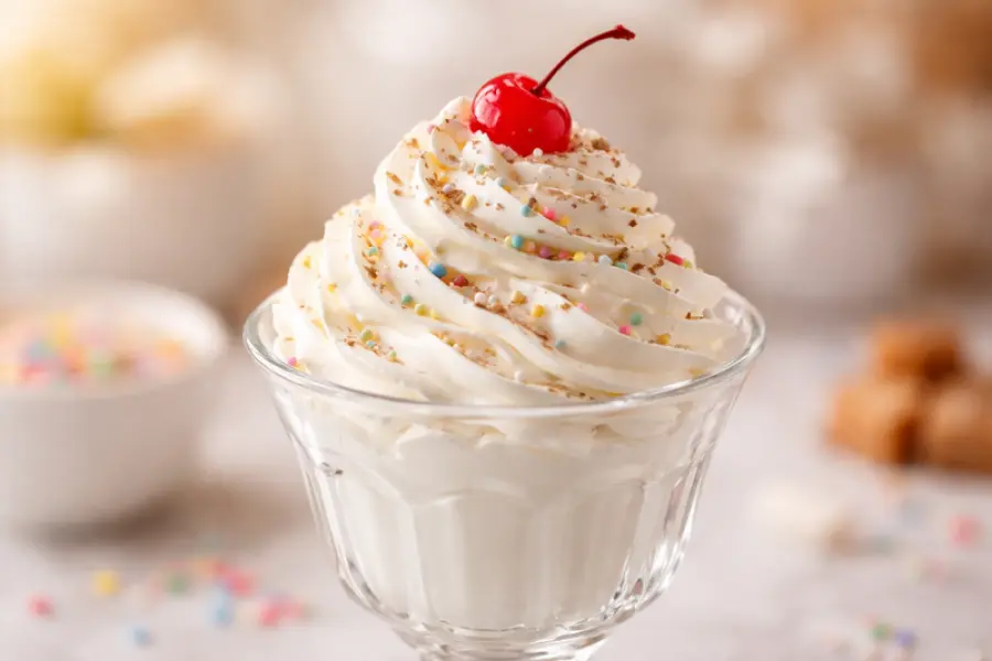 Montare la panna: trucchi e tempi per una consistenza perfetta