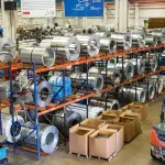 Capannoni industriali e nuove esigenze produttive: come sta cambiando il modo di costruire