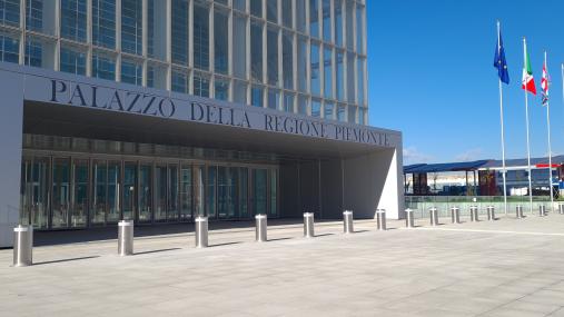 Grattacielo della Regione Piemonte: rifinanziamento del leasing, risparmiati da 28 milioni