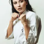 La Polizia di Stato vola agli Europei di Karate con Thea Servetto, giovane talento delle Fiamme Oro Torino