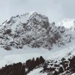 Domani allerta gialla per valanghe sui settori alpini del Torinese