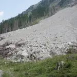 Frane in Piemonte, presentata la guida “Frane d’Italia”: il lavoro di Arpa tra dati e monitoraggi