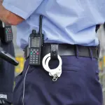 Rivoli, anziana rapinata al mercato: due arresti della Polizia di Stato