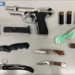 Torino, studenti accoltellati e rapinati. 2 arresti.