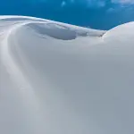 Manto nevoso più stabile in quota, ma nel pomeriggio pericolo valanghe 2-Moderato