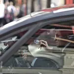 Consiglio regionale del Piemonte: proposta di legge su contrassegno unico e ZTL