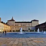 Torino, la Polizia di Stato scende in piazza con mezzi, tecnologie e progetti educativi