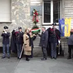 Ricordato il Brigadiere Giuseppe Ciotta nel 49° anniversario della sua uccisione