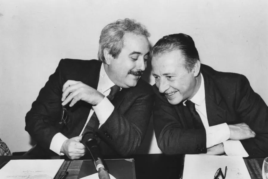 Torino ospita la mostra fotografica “L’eredità di Falcone e Borsellino”
