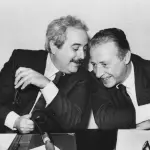Torino ospita la mostra fotografica “L’eredità di Falcone e Borsellino”