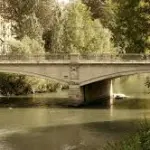 Torino, intervento decisivo della Polizia: salvato un uomo sul ponte Duca degli Abruzzi