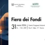 Fiera dei Fondi a Torino: imprese e capitali a confronto