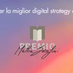 Premio Mattia Serafini, a Torino la quinta edizione dedicata alla digital strategy