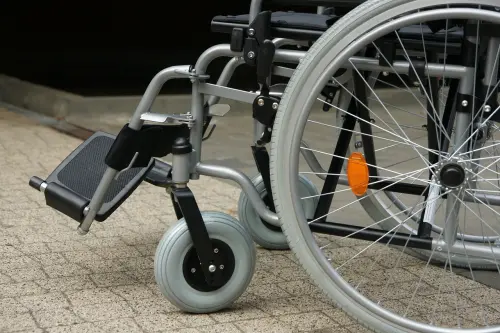Trasporto disabili e compartecipazione: costi divisi in base all’Isee