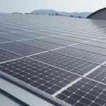 Piemonte, energia: calano i consumi e crescono le rinnovabili