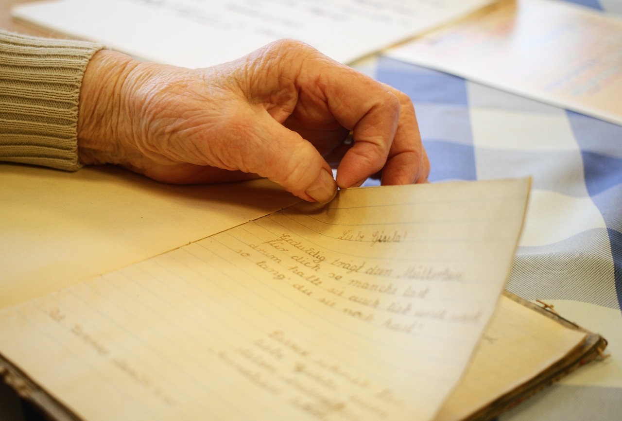 Come si fa una poesia