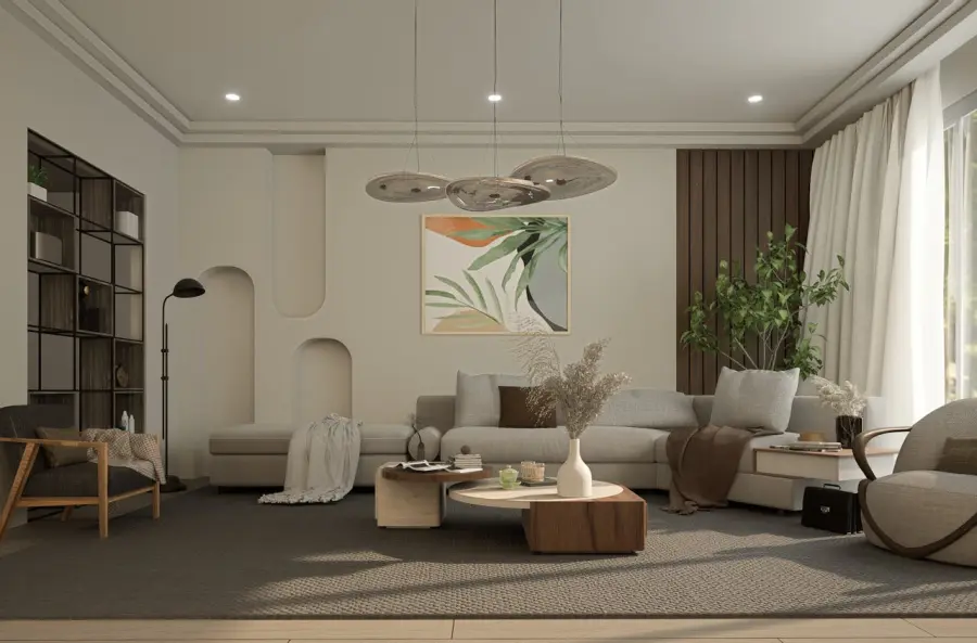 Interni piemontesi tra tradizione e innovazione: come cambiano pareti e materiali