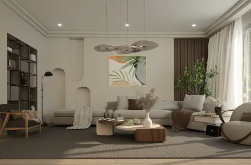 Interni piemontesi tra tradizione e innovazione: come cambiano pareti e materiali