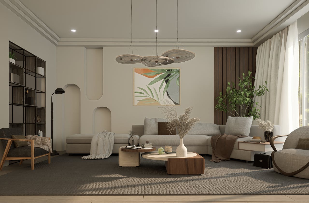 Interni piemontesi tra tradizione e innovazione: come cambiano pareti e materiali