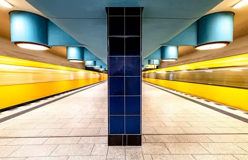 Bussoleno, freno d’emergenza azionato sul treno: denunciato 21enne