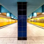 Bussoleno, freno d’emergenza azionato sul treno: denunciato 21enne