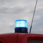 Torino, salvato dalla Polizia mentre tenta di gettarsi da un ponte in zona Crocetta