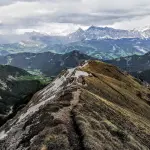 Summer School 2026, le montagne al centro: ambiente, clima e trasformazioni in un mondo che cambia