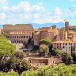Ragazzi in Aula, 36 studenti piemontesi in visita a Roma