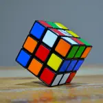Come si fa il cubo di Rubik