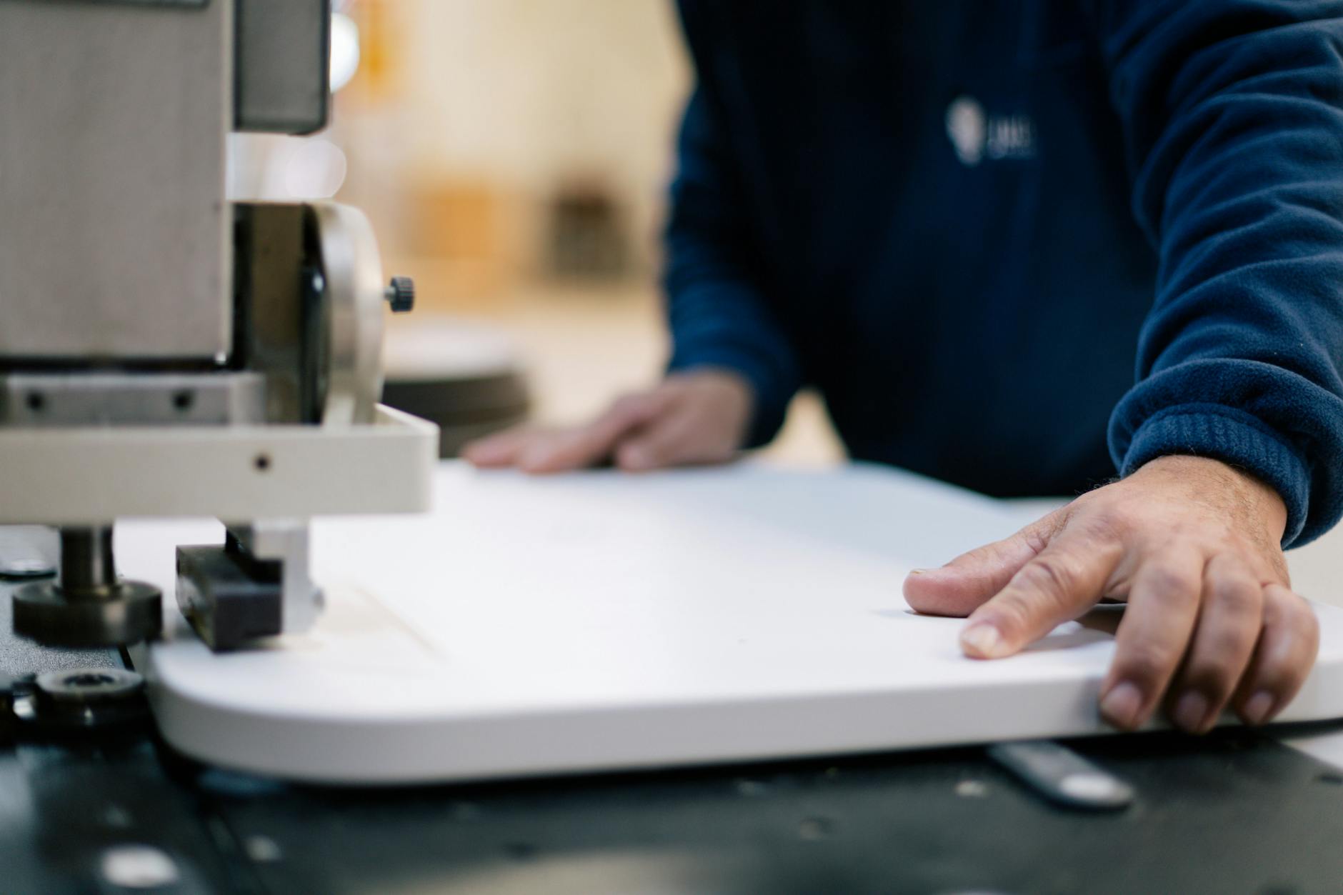 I distretti industriali del Piemonte: eccellenze e filiere produttive