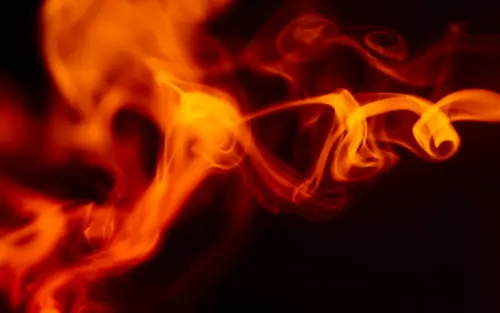 Grugliasco, incendio alla ex Panda: monitoraggi Arpa