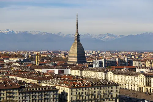 Salone del Libro, il Politecnico Torino punta sulle connessioni