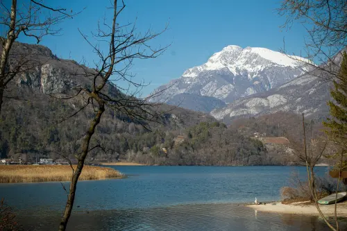 Piemonte, stagione balneare al via su 77 acque monitorate