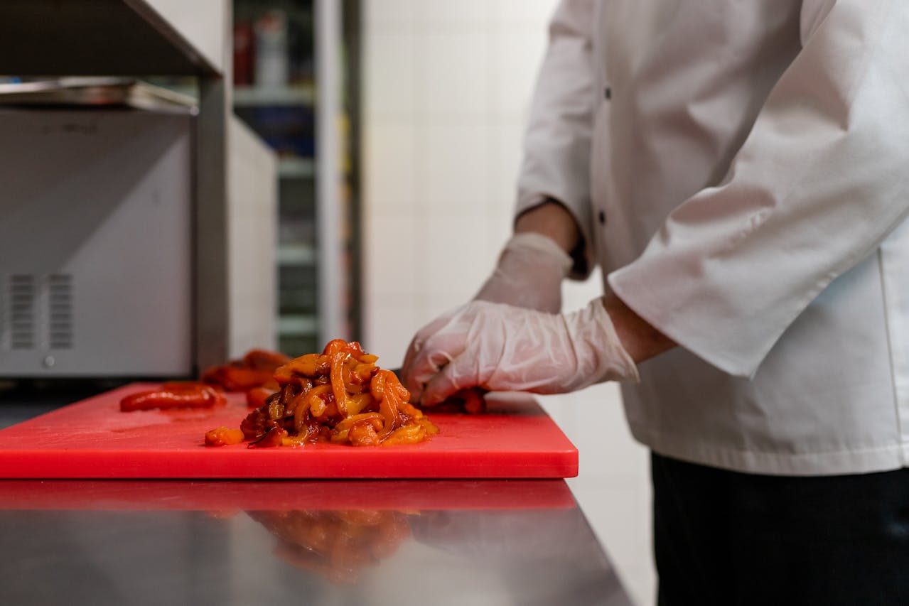 Bar, ristoranti e laboratori artigianali: la gestione della sicurezza alimentare nel 2026